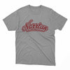 Norrtan Original T-shirt, grå